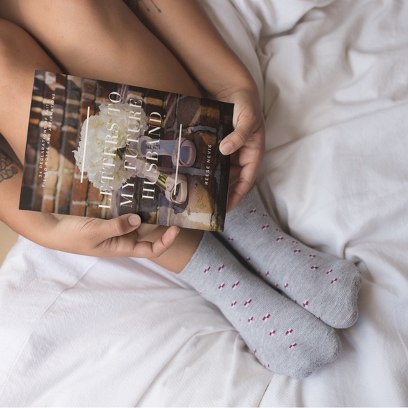 RN | Letters To My Future Husband - Picture 2 of 5